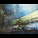 Image for article titled Tonight, You Dine on Incredible Concept Art